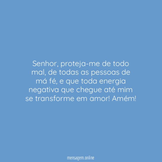 Senhor