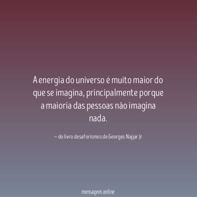 A energia do universo é muito maior do que se imagina