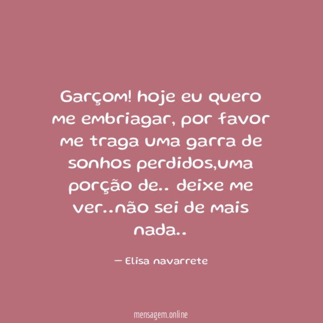 Garçom