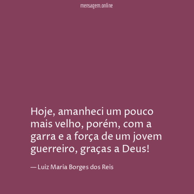Hoje