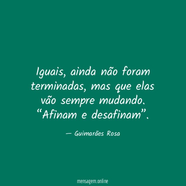 Iguais