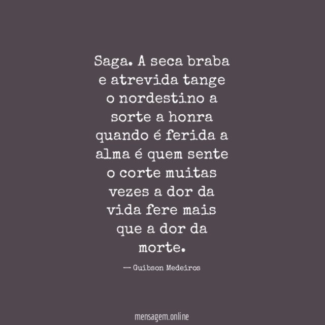 Saga.