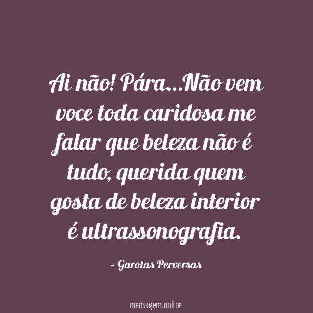 Ai não