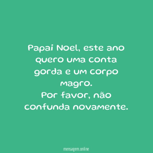Papai Noel