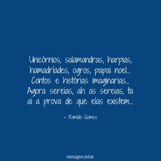 Unicórnios