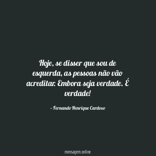 Hoje