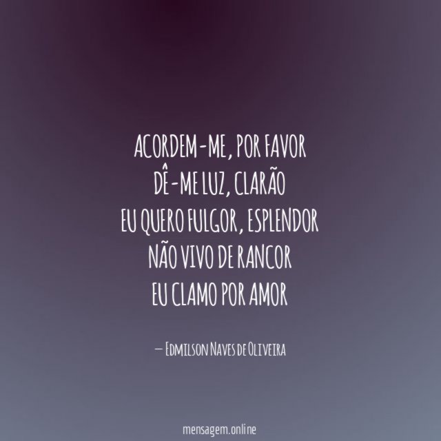 Acordem-me