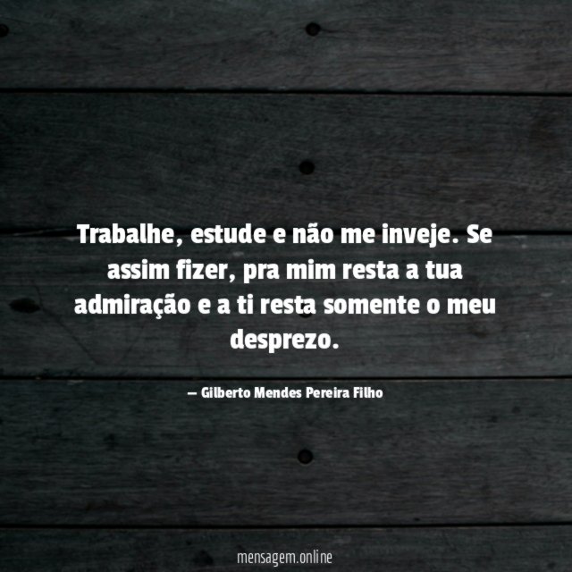 Trabalhe