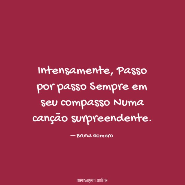 Intensamente