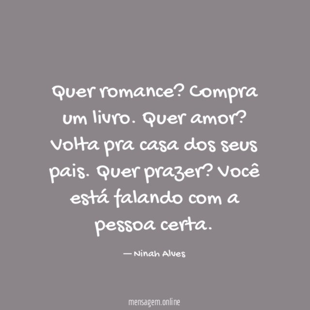 Quer romance