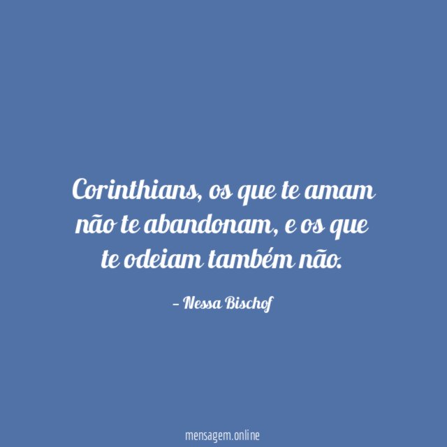 Corinthians