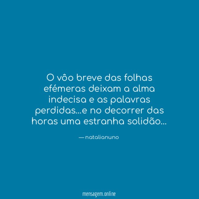 o vôo breve das folhas efémeras deixam a