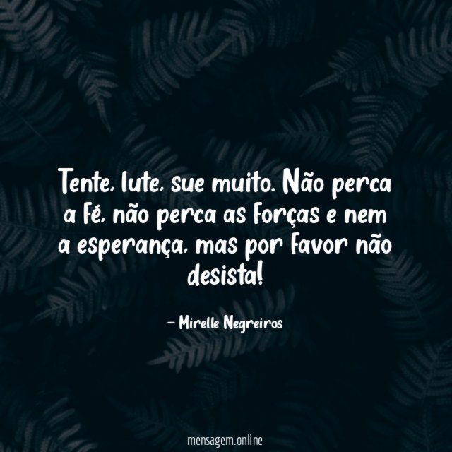 Tente