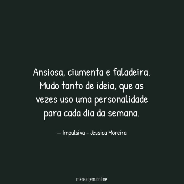 Ansiosa