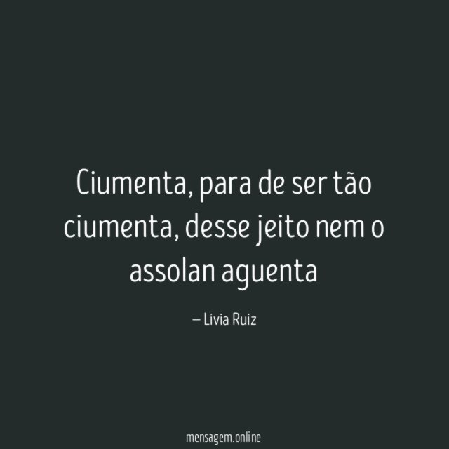 Ciumenta