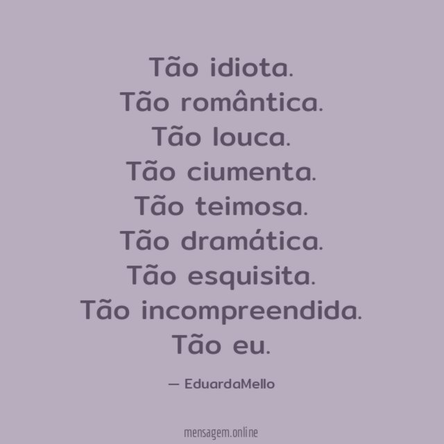 Tão idiota