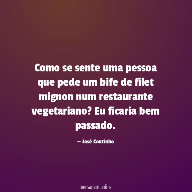 Como se sente uma pessoa que pede um