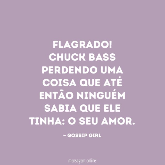 Flagrado