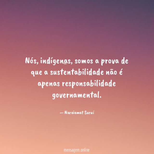 Nós
