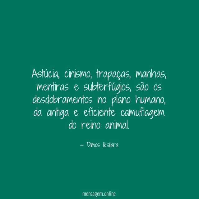 Astúcia