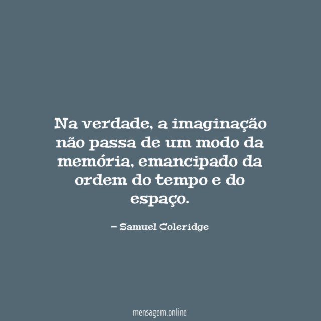 Na verdade