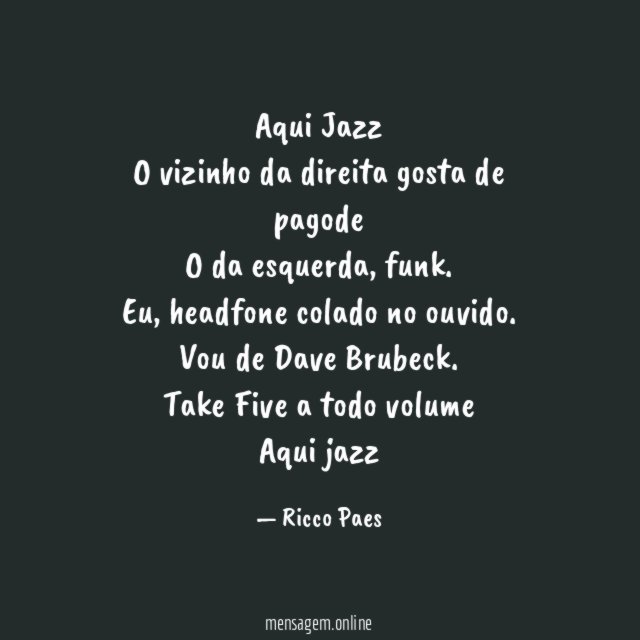 Aqui Jazz