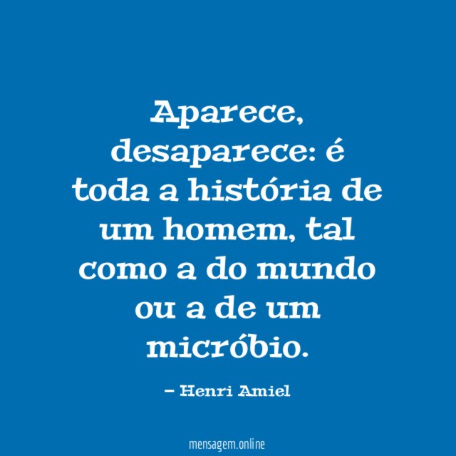 Aparece