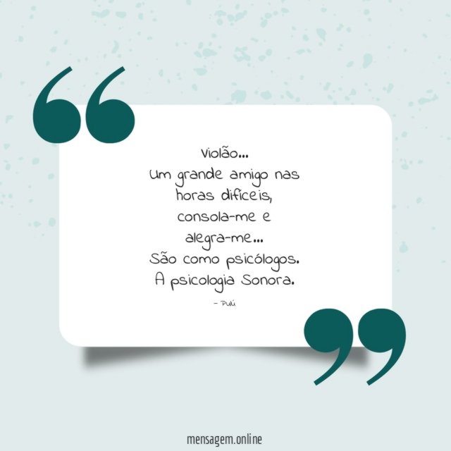 Violão