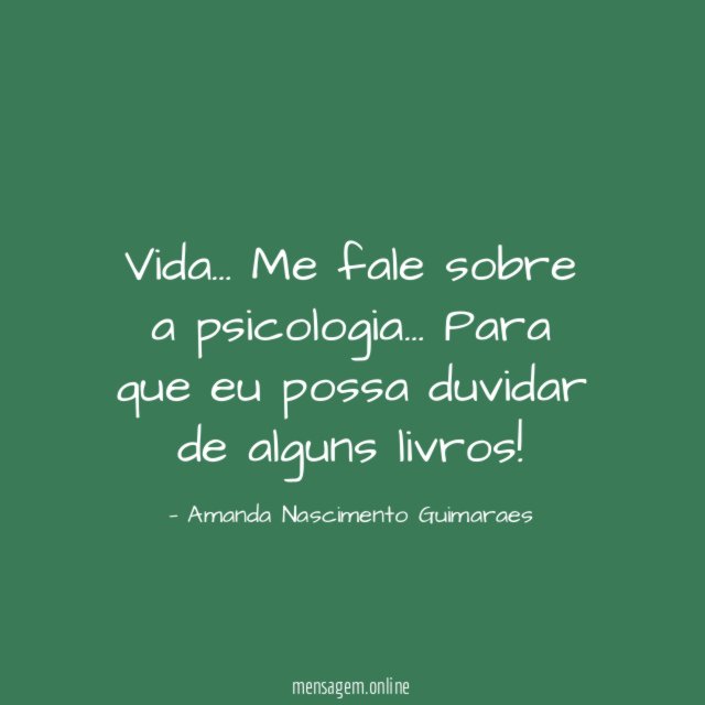 Vida