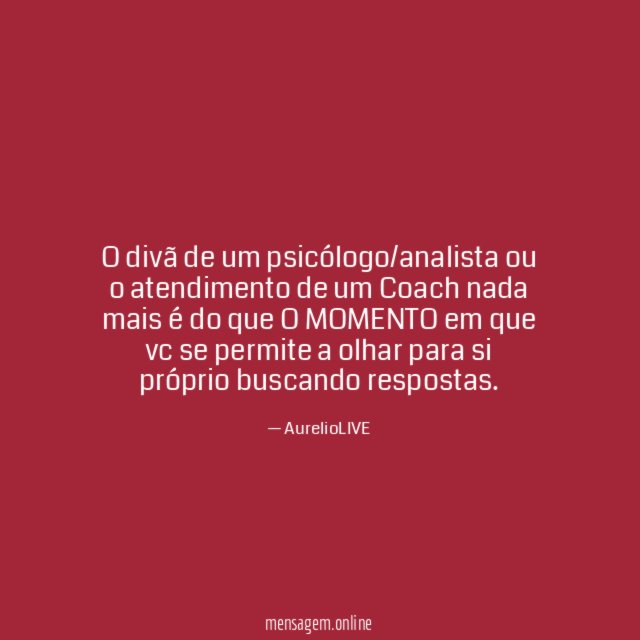 O divã de um psicólogo/analista ou o atendimento