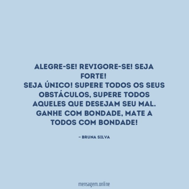 Alegre-se