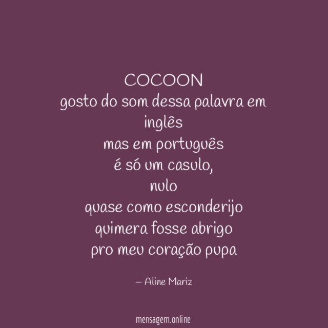 COCOON