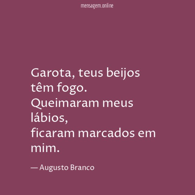 Garota