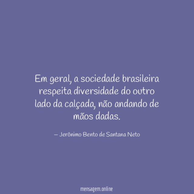 Em geral