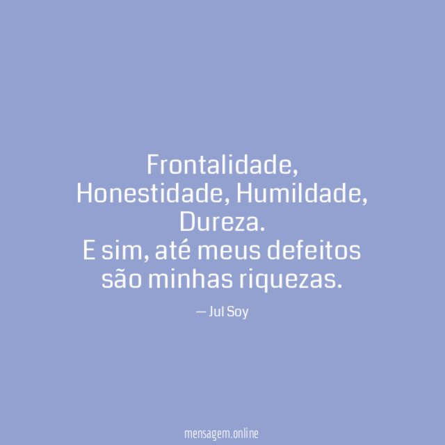 Frontalidade
