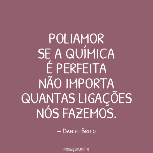 POLIAMOR