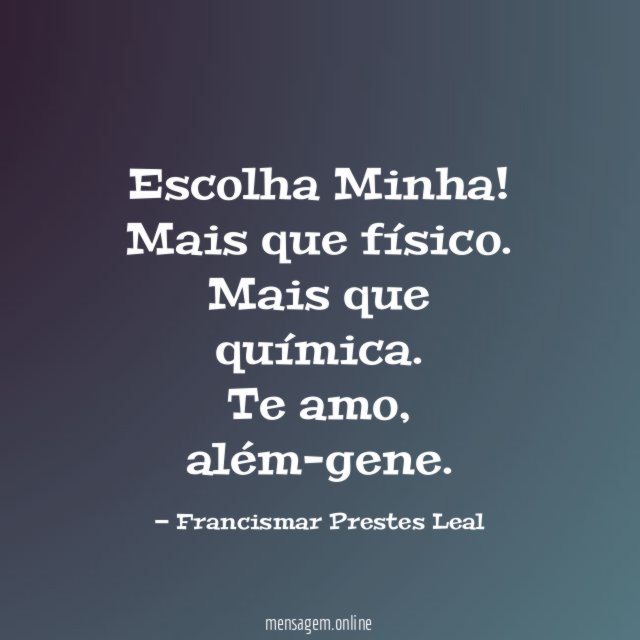 Escolha Minha!