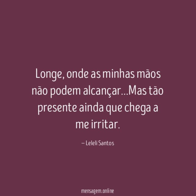Longe