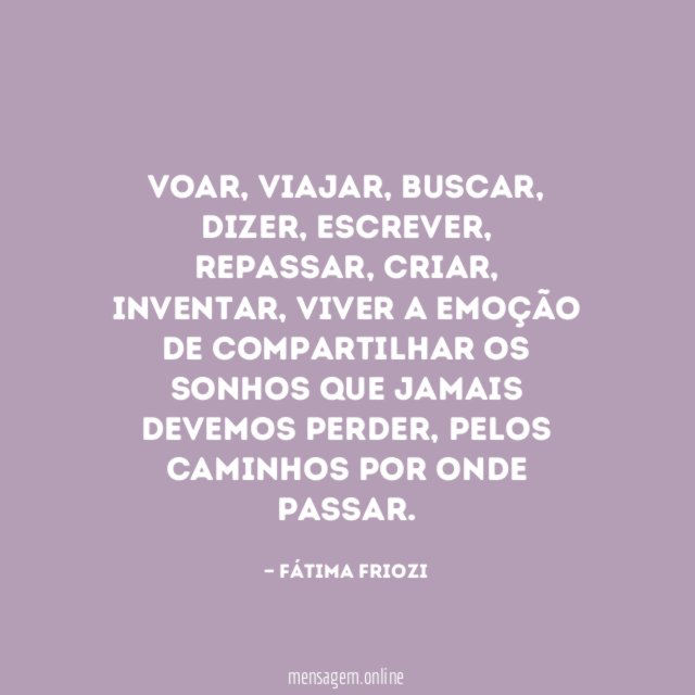 Voar