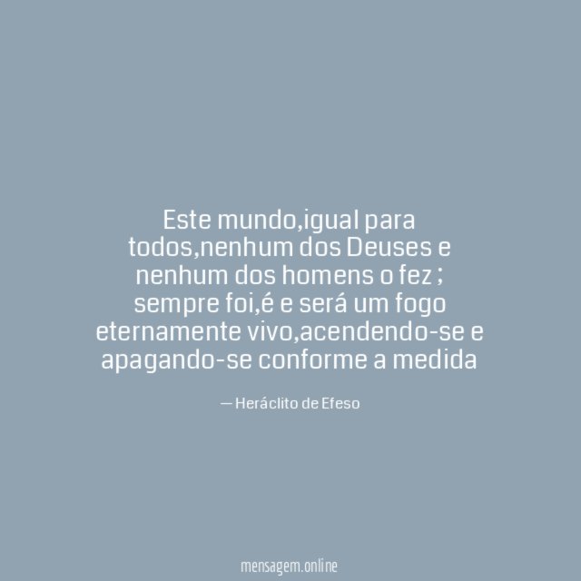 Este mundo