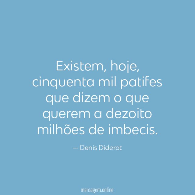 Existem