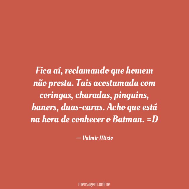 Fica aí