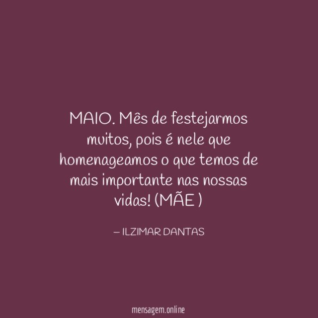 MAIO