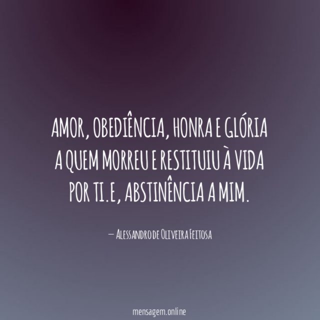 Amor
