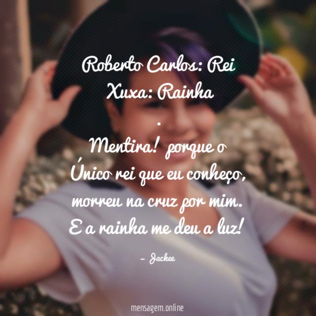 Roberto Carlos
