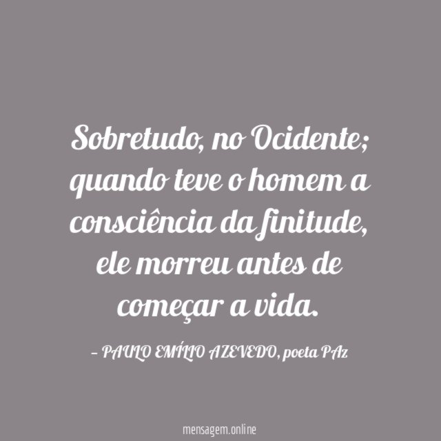 Sobretudo