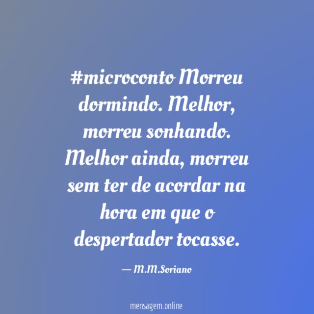 #microconto