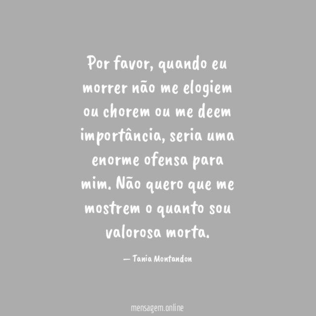 Por favor