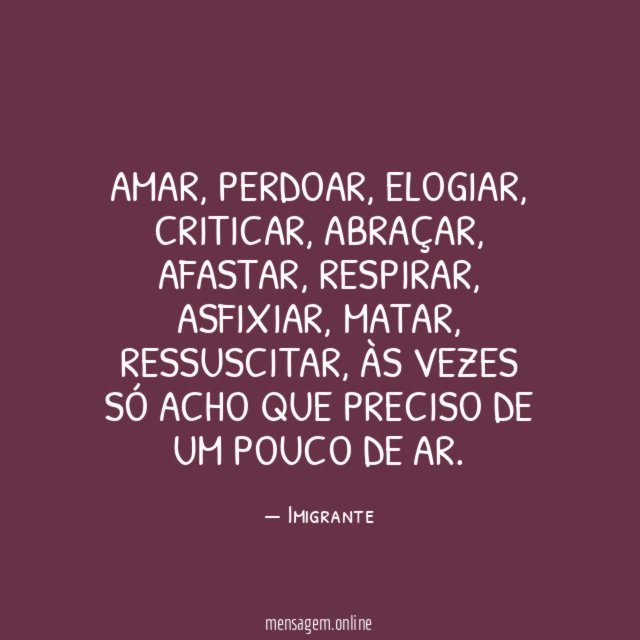 Amar
