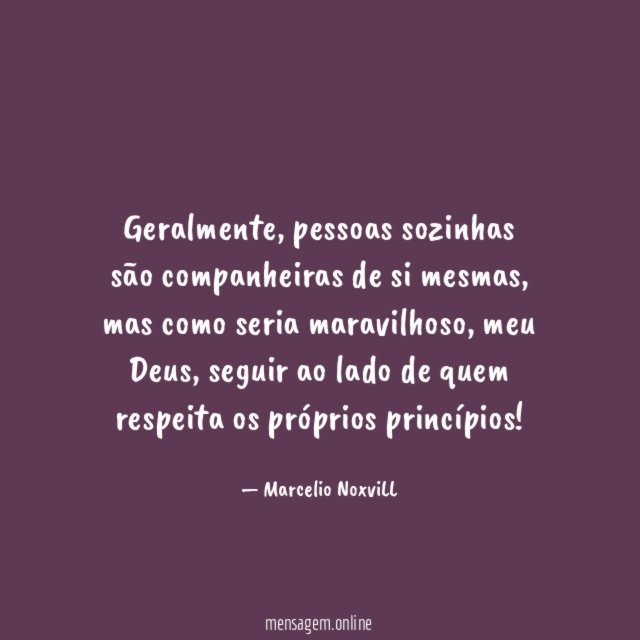 Geralmente